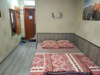Гостиница Arabica Йошкар-Ола Бюджетный двухместный номер с 1 кроватью-9