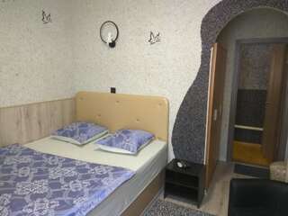 Гостиница Arabica Йошкар-Ола Стандартный двухместный номер с 1 кроватью-4