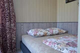 Гостиница Arabica Йошкар-Ола Стандартный двухместный номер с 1 кроватью-11