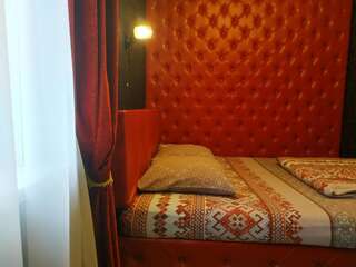 Гостиница Arabica Йошкар-Ола Бюджетный двухместный номер с 1 кроватью-1